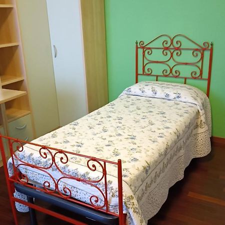 Casa Daniela Daire Bagni di Lucca Dış mekan fotoğraf
