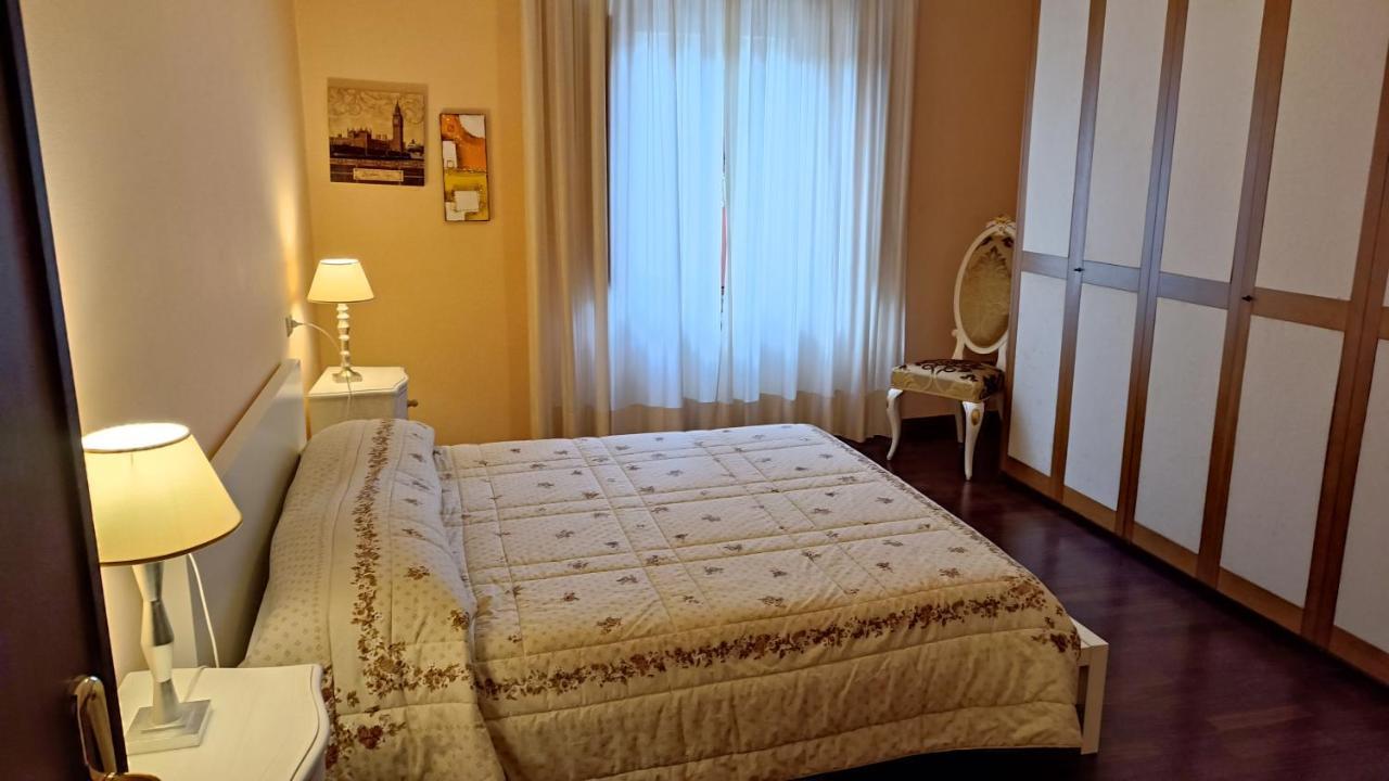 Casa Daniela Daire Bagni di Lucca Dış mekan fotoğraf